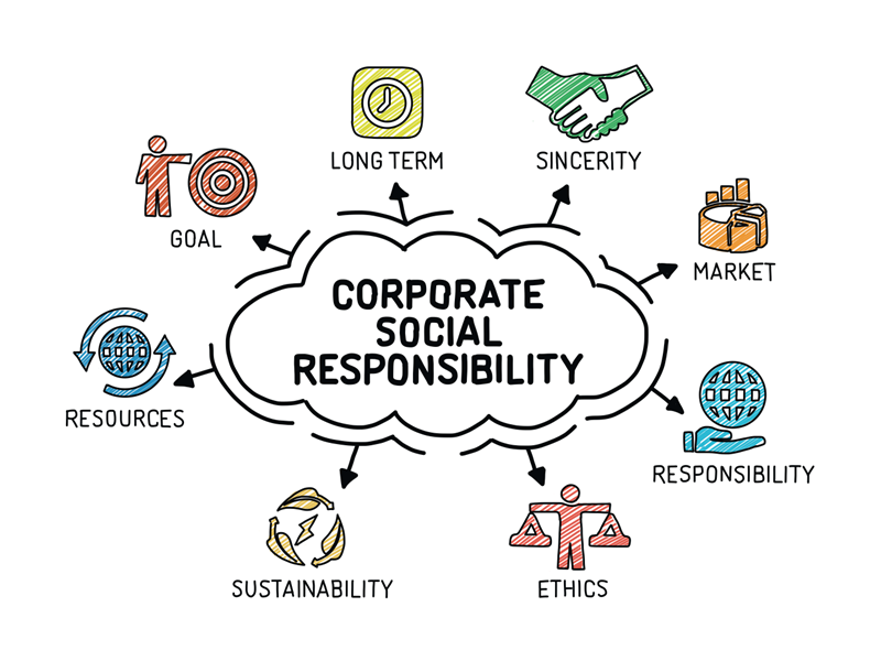 Wondering How to Manage Your CSR? Let us help you through!